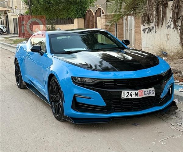 شيفروليه كامارو 2023 للبيع في العراق -  بغداد